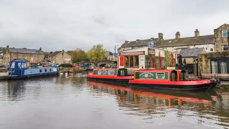 skipton-canal-yorkshire