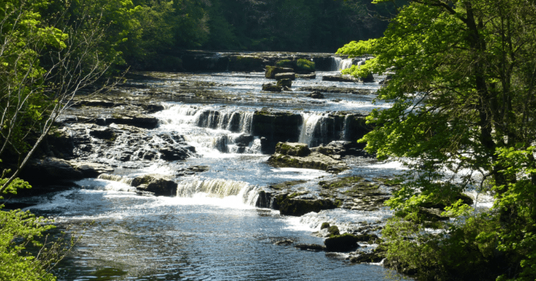 aysgarth