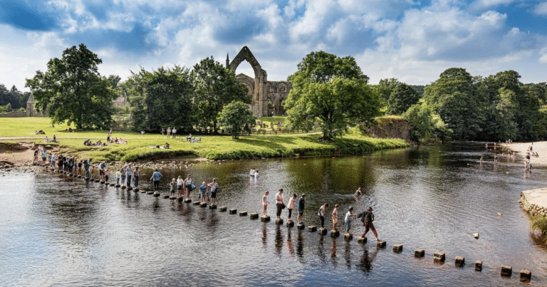 bolton abbey