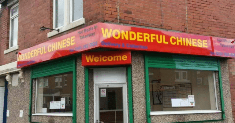 chinese