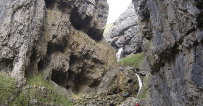 gordale scar