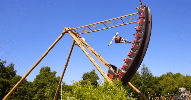lightwater valley