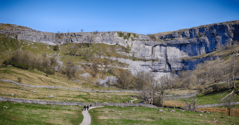 malham cove