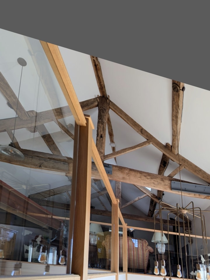 Tithe Barn 2b